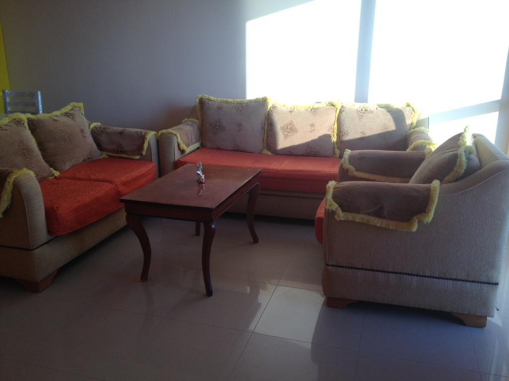 Santa Quaranta Premium Resort Sarandë Eksteriør bilde