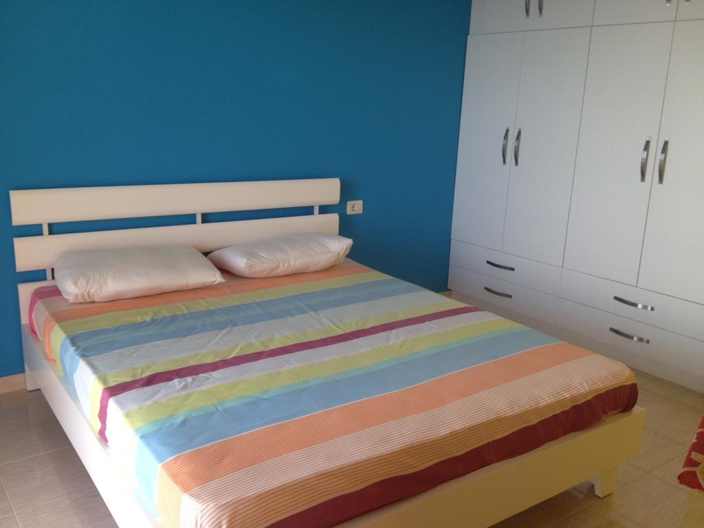 Santa Quaranta Premium Resort Sarandë Eksteriør bilde