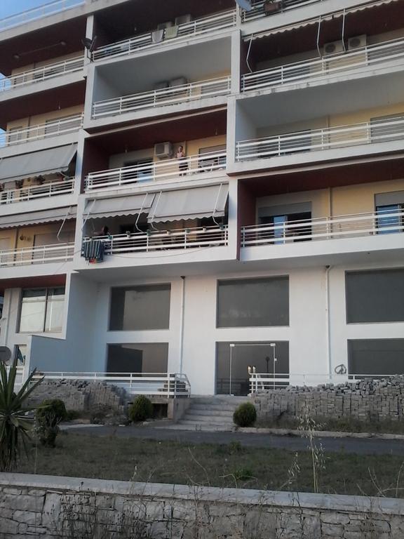 Santa Quaranta Premium Resort Sarandë Eksteriør bilde