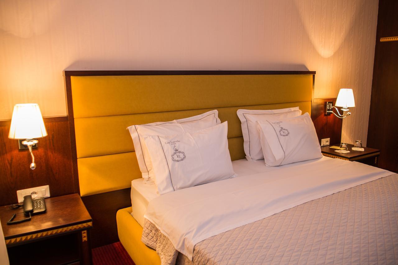 Santa Quaranta Premium Resort Sarandë Eksteriør bilde