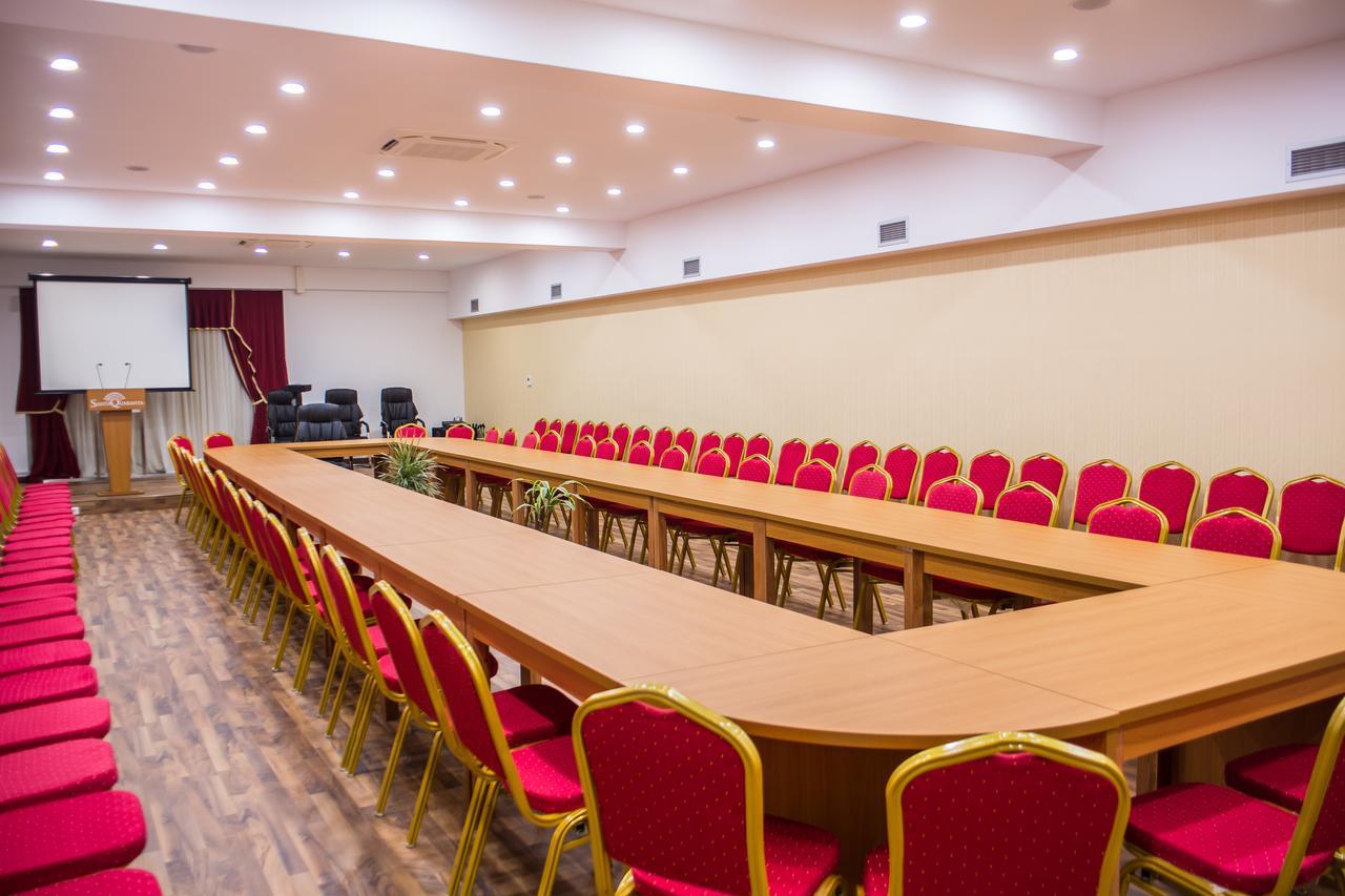 Santa Quaranta Premium Resort Sarandë Eksteriør bilde
