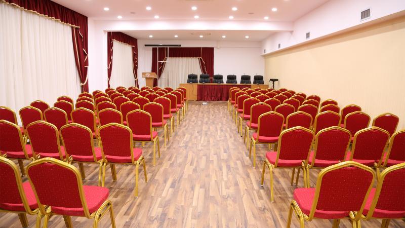 Santa Quaranta Premium Resort Sarandë Eksteriør bilde